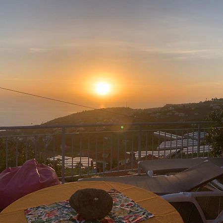 Studio Privado Com Vista Mar E Montanha Ponta do Sol  Exteriér fotografie