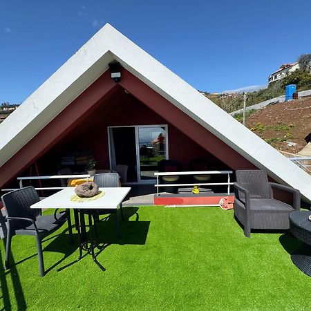 Studio Privado Com Vista Mar E Montanha Ponta do Sol  Exteriér fotografie